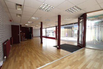 67 High St, Grantham en alquiler Foto del interior- Imagen 2 de 4