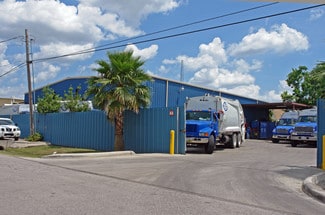 Más detalles de Industrial Warehouse & Land – en venta, Houston, TX