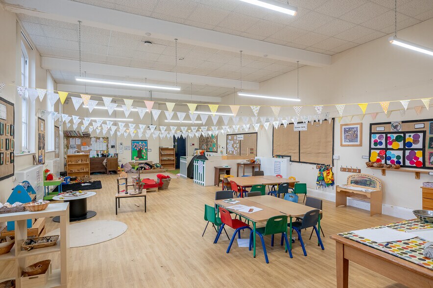 Dalton Ter, York en venta - Foto del edificio - Imagen 2 de 9