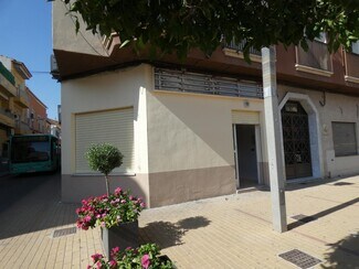Más detalles de Local en alquiler