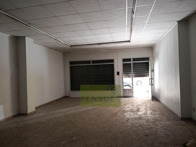 Más detalles de Local en venta