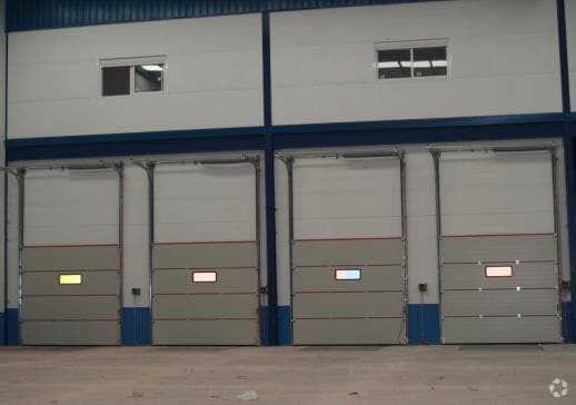 Polígono de Jesús Menchero 1ª Fase, 13, Borox, Toledo en alquiler - Foto del edificio - Imagen 2 de 3