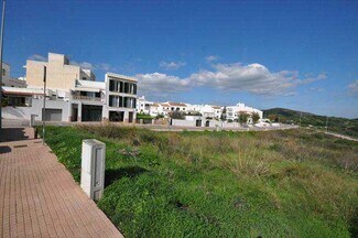 Más detalles de Avinguda de la Mar, 2, Es Migjorn Gran - Terreno en venta