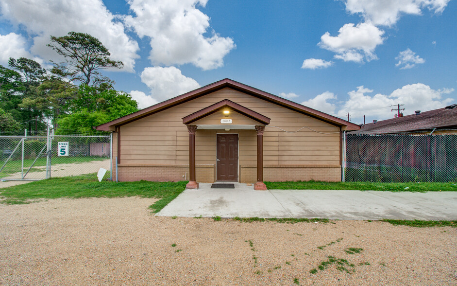 11411 Homestead Rd, Houston, TX en venta - Foto del edificio - Imagen 3 de 37