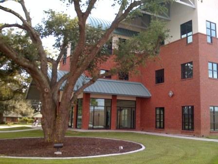 814 W McNeese St, Lake Charles, LA en alquiler - Foto del edificio - Imagen 2 de 23