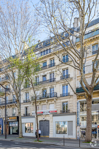 85 Boulevard De Strasbourg, Paris en alquiler - Foto del edificio - Imagen 2 de 2