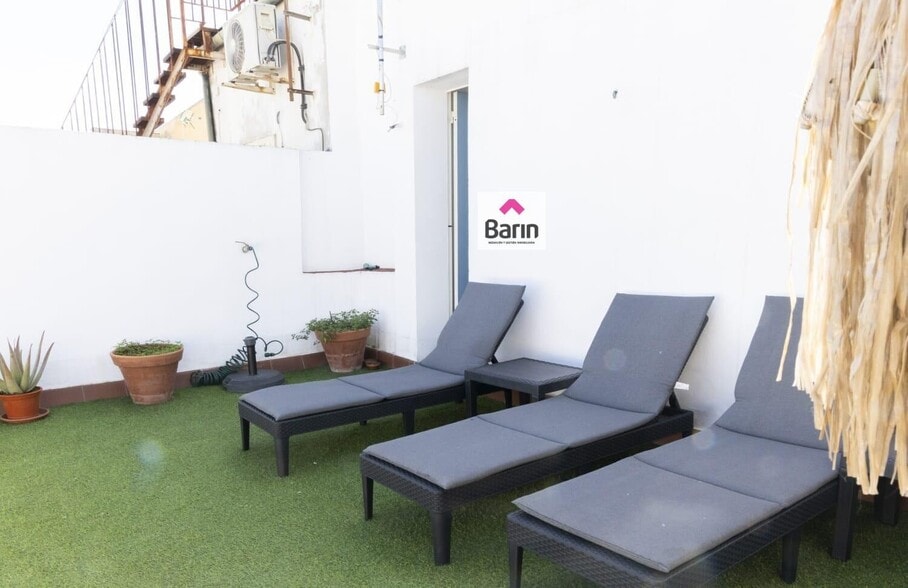 Edificio residencial en Córdoba en venta - Foto del edificio - Imagen 3 de 47