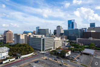 203 W 10th St, Austin, TX - vista aérea  vista de mapa - Image1