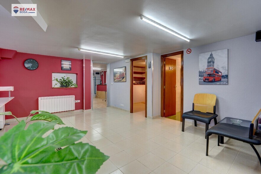 Oficina en Lasarte-Oria, Guipúzcoa en venta - Foto del interior - Imagen 2 de 40