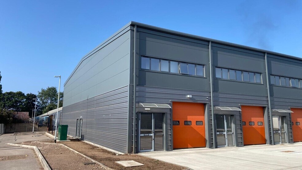 10 Endermere Rd, Coventry en alquiler - Foto del edificio - Imagen 3 de 15