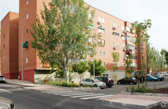 Paseo Sol, 8, Meco, Madrid en venta - Foto principal - Imagen 1 de 1