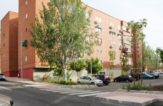 Más detalles de Paseo Sol, 8, Meco - Edificio residencial​ en venta