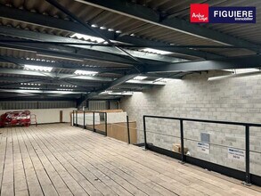 705 Avenue De L'Europe, Saint-Cannat en alquiler Foto del edificio- Imagen 1 de 2