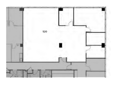 475 14th St, Oakland, CA en alquiler Plano de la planta- Imagen 1 de 1