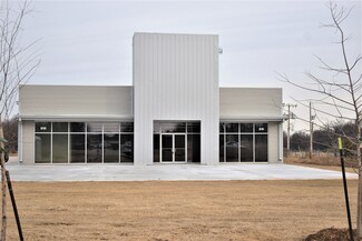 Más detalles para 9701 Northwest Expy, Yukon, OK - Flex en venta