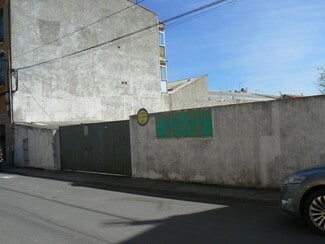 Más detalles de Nave en venta