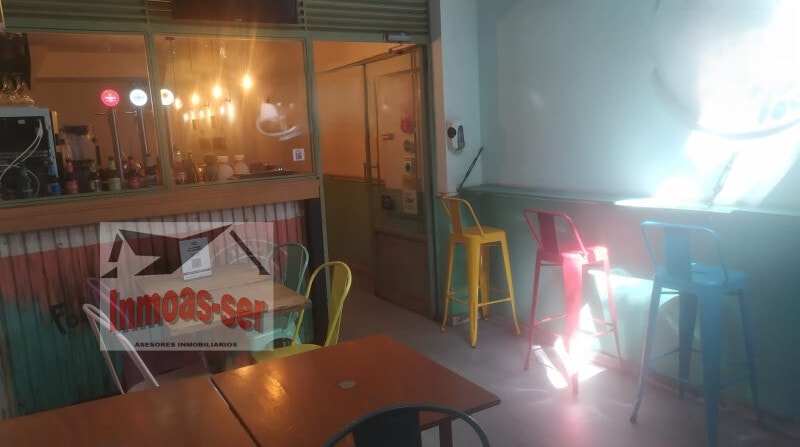 Local en Barcelona, Barcelona en alquiler - Foto del interior - Imagen 1 de 7