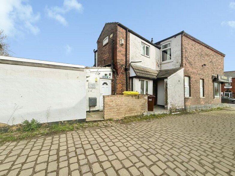 267 Wigan Rd, Wigan en alquiler - Foto del edificio - Imagen 3 de 5