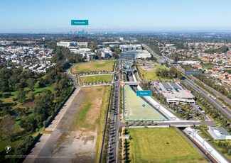 Más detalles de 4-8 Mawson Ave, Bella Vista - Terreno en venta