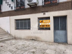 Local en Guadalajara, Guadalajara en alquiler Foto del interior- Imagen 2 de 7