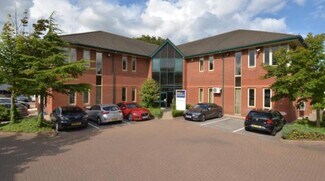 Más detalles de Crewe Rd, Manchester - Oficina en alquiler