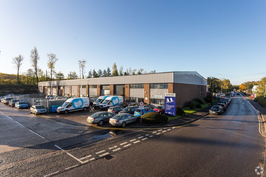 Mills Rd, Aylesford en alquiler - Foto principal - Imagen 1 de 4