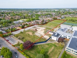 Más detalles de Land at North Cambridge Academy, Arbury Rd, Cambridge - Terreno en venta