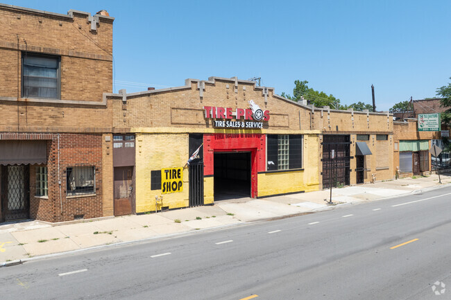 Más detalles para 2206 E 75th St, Chicago, IL - Nave en alquiler