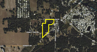 Más detalles para 9915 County Road 44, Leesburg, FL - Terrenos en venta