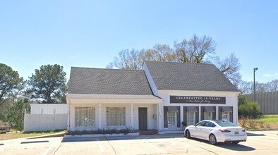 2426 Spruce St, Montgomery, AL en venta Foto del edificio- Imagen 1 de 4