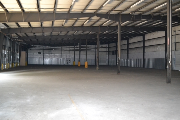 820 Tightsqueeze Industrial Rd, Chatham, VA en alquiler - Foto del interior - Imagen 2 de 7