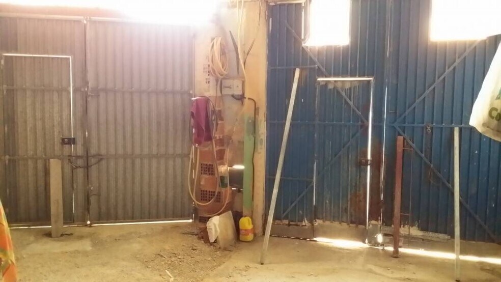 Terreno en Benaguasil en venta - Foto del edificio - Imagen 2 de 3