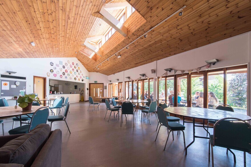 Heanor Rd, Ilkeston en venta - Foto del interior - Imagen 2 de 10