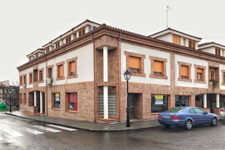 Más detalles para Calle San Roque, 1, Valdetorres de Jarama - Edificios residenciales en venta