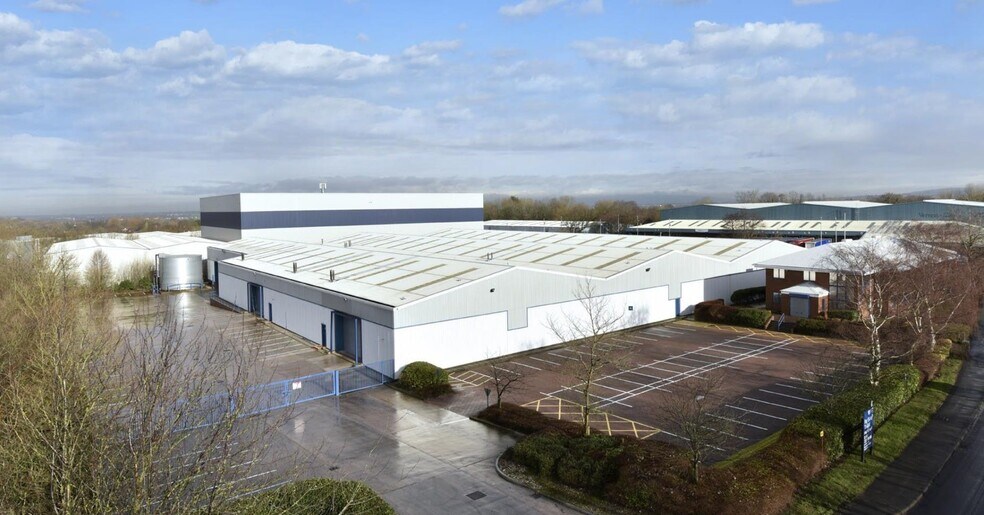 Ranglet Rd, Preston en alquiler - Foto del edificio - Imagen 2 de 4