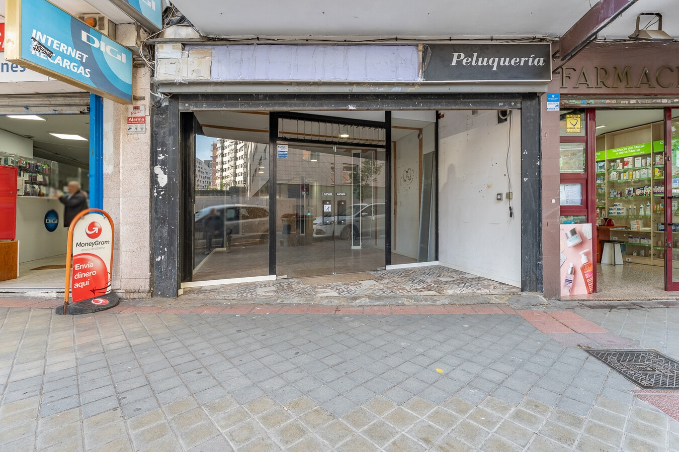 Av. de San Diego, 136, Madrid, MAD 28018 -  -  - Foto del interior - Image 1 of 4