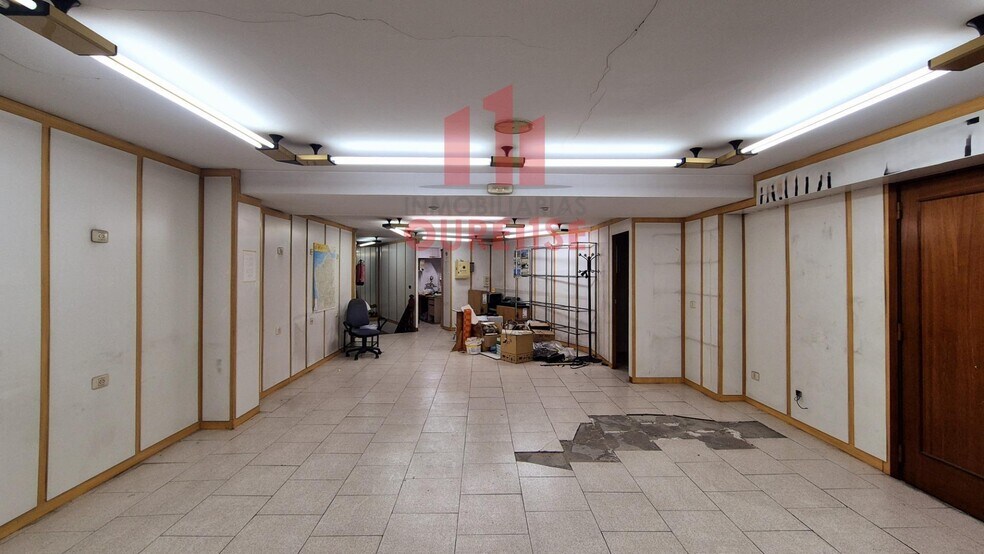 Local en Ourense, Orense en venta - Foto del edificio - Imagen 3 de 3