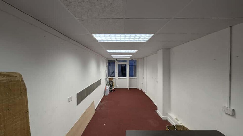 15 Blandford St, Sunderland en alquiler - Foto del edificio - Imagen 2 de 3