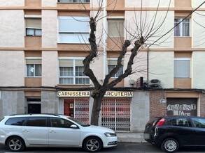 Carrer Mare Molas, 59, Reus, Tarragona en alquiler Foto del interior- Imagen 1 de 7