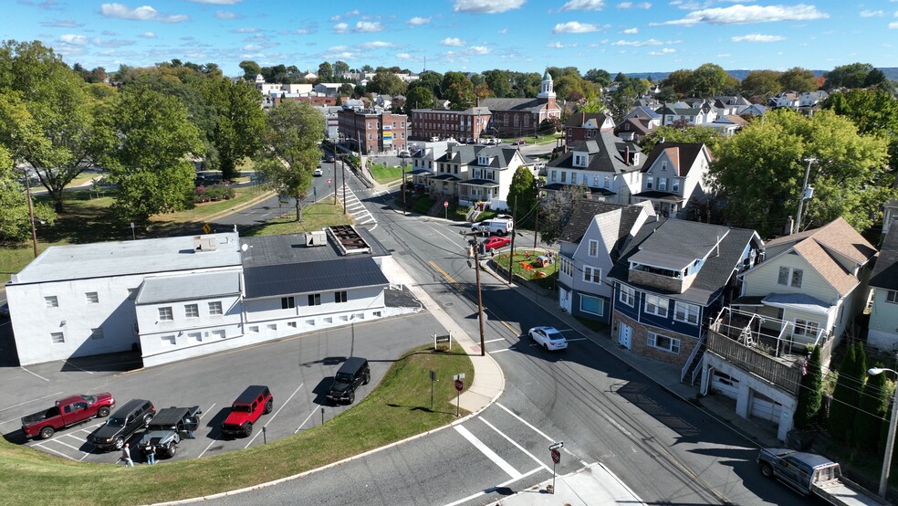 205 Summit Ave, Phillipsburg, NJ en alquiler - Foto del edificio - Imagen 2 de 21