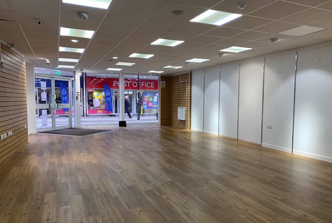 26-30 Chapel St, Exmouth en alquiler Foto del interior- Imagen 1 de 1