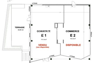 Más detalles de Local en venta
