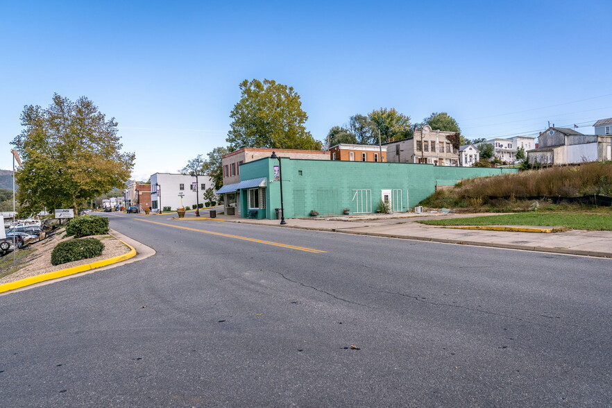 502 First St, Shenandoah, VA en alquiler - Foto del edificio - Imagen 2 de 21