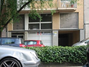 Local en Terrassa, Barcelona en alquiler Plano de la planta- Imagen 1 de 1