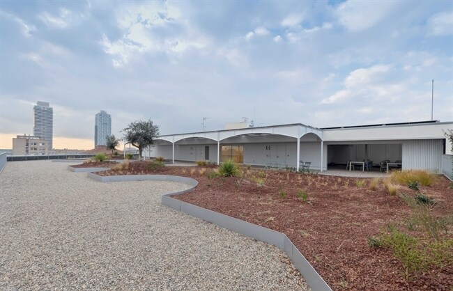 Carrer de Ramon Turró, 27-29, Barcelona, Barcelona en alquiler - Foto del edificio - Imagen 3 de 7