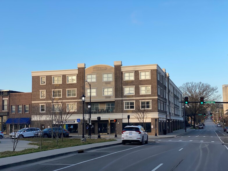 401 Park Row, Bowling Green, KY en alquiler - Foto del edificio - Imagen 2 de 13