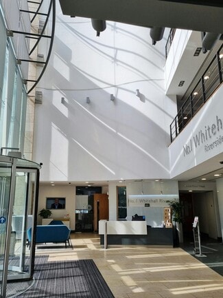 Más detalles de 1 Whitehall Riverside, Leeds - Oficina en alquiler