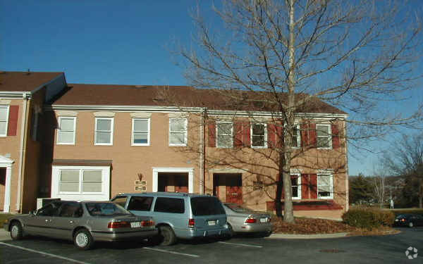 18500-18540 Office Park Dr, Gaithersburg, MD en venta - Foto del edificio - Imagen 2 de 22