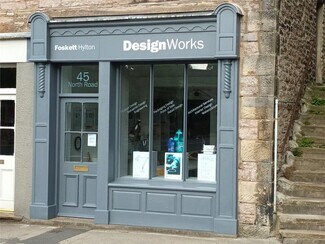 Más detalles de 45 North Road, Kirkby Stephen - Local en venta