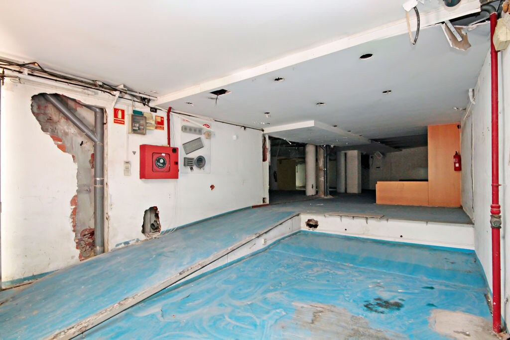 Esplugues de Llobregat, BAR 08950 -  -  - Plano de la planta - Image 1 of 13